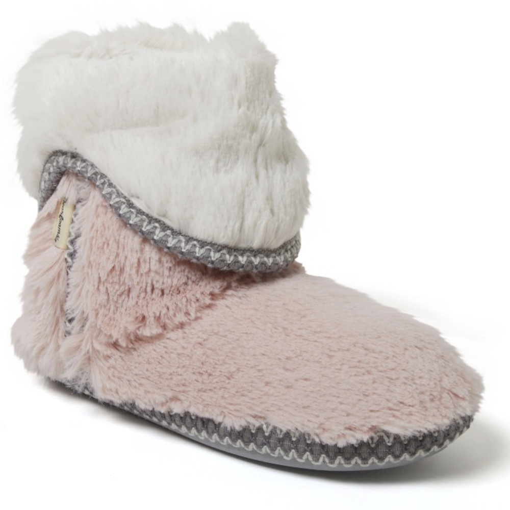 Dearfoam slippers